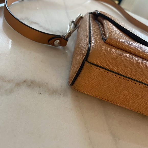 Rebecca Minkoff Crossbody Purse - Picture 5 of 11